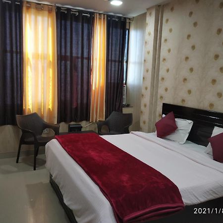 Hotel Aarti Darshan Haridwār Dış mekan fotoğraf