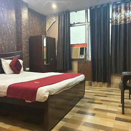 Hotel Aarti Darshan Haridwār Dış mekan fotoğraf