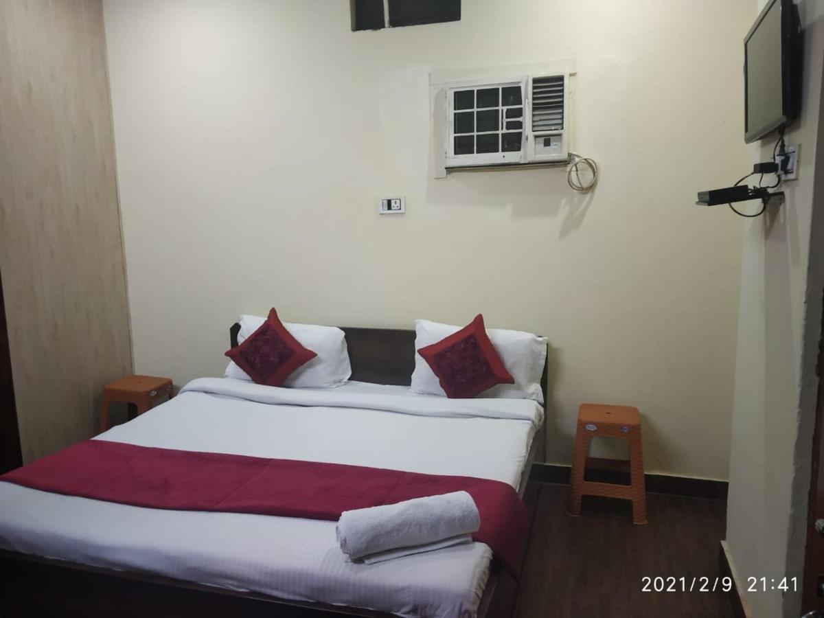 Hotel Aarti Darshan Haridwār Dış mekan fotoğraf